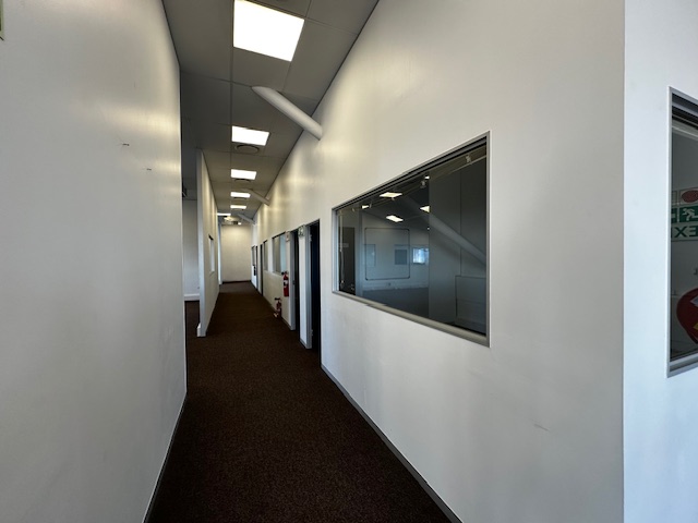 To Let Commercial Property for Rent in Observatory Western Cape
